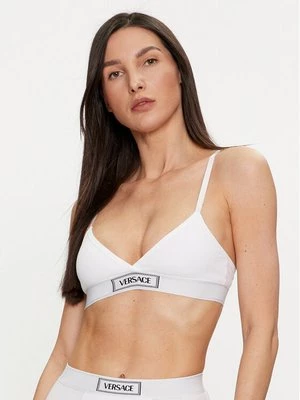Obrázek produktu Versace Podprsenka Bralette 1013503 Bílá
