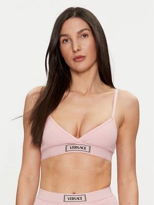 Obrázek produktu Versace Podprsenka Bralette 1013503 Růžová