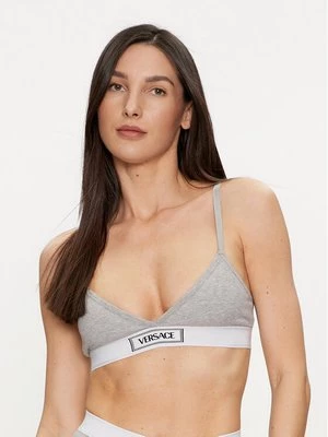 Obrázek produktu Versace Podprsenka Bralette 1013503 Šedá