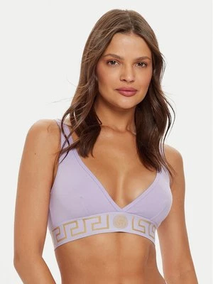Obrázek produktu Versace Podprsenka Bralette AUD01047 1A1001 Fialová