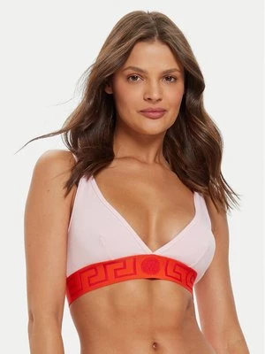 Obrázek produktu Versace Podprsenka Bralette AUD01047 1A1001 Růžová