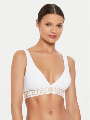 Obrázek produktu Versace Podprsenka Bralette AUD01047 1A10011 Bílá