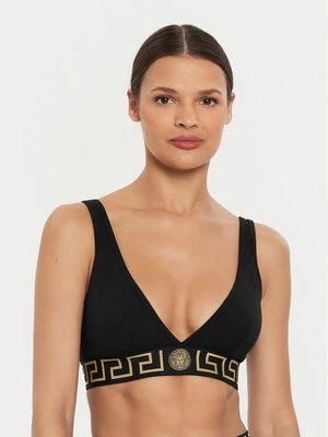 Obrázek produktu Versace Podprsenka Bralette AUD01047 1A10011 Černá