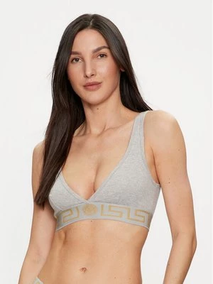 Obrázek produktu Versace Podprsenka Bralette AUD01047 Šedá
