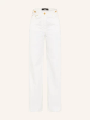 Obrázek produktu Versace Rovné Džíny 1d110 1d110-white
