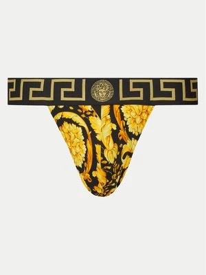 Obrázek produktu Versace Slipy Jock Strap 1001382 1A11188 Černá