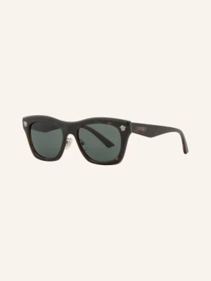 Obrázek produktu Versace Sluneční Brýle ve2272 havana/ tmavosivá