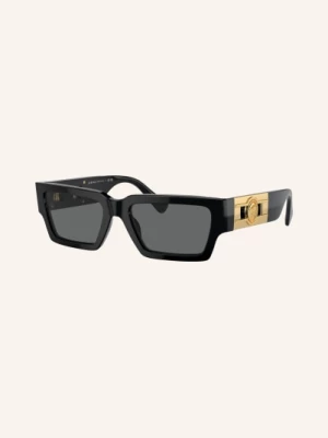 Obrázek produktu Versace Sluneční Brýle ve4459 gb1/87 - černá/ tmavě šedá