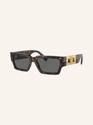 Obrázek produktu Versace Sluneční Brýle ve4459 havana/ tmavosivá