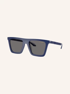 Obrázek produktu Versace Sluneční Brýle ve4468u 545081 - modrá/ šedá