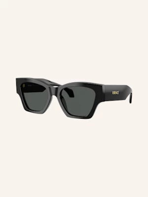 Obrázek produktu Versace Sluneční Brýle ve4492u gb1/87 - černá/ tmavě šedá