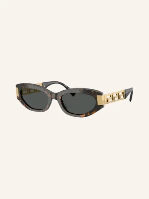 Obrázek produktu Versace Sluneční Brýle ve4501 havana/ tmavosivá