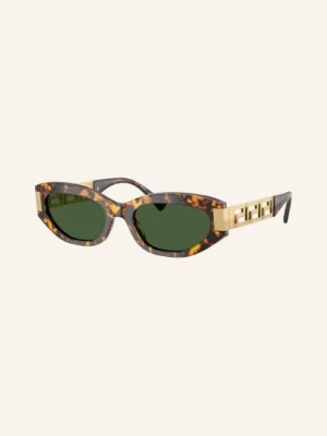 Obrázek produktu Versace Sluneční Brýle ve4501 havana/ zelená