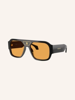Obrázek produktu Versace Sluneční Brýle ve4508u černá/ oranžová