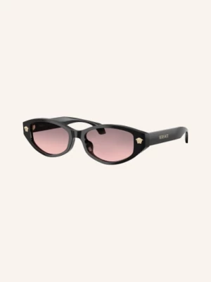 Obrázek produktu Versace Sluneční Brýle ve4512d černá/fialová gradient