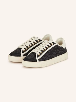 Obrázek produktu Versace Sneakersy Barocco Greca černá / béžová