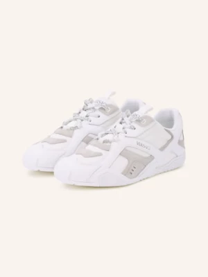 Obrázek produktu Versace Sneakersy Galaxia bílá / šedá