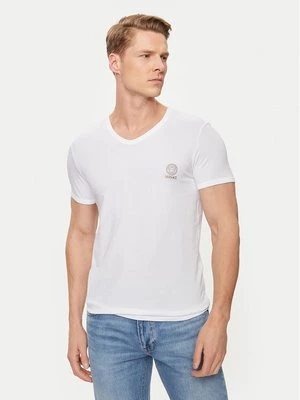 Obrázek produktu Versace T-Shirt AUU01004 Bílá Regular Fit