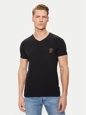 Obrázek produktu Versace T-Shirt AUU01004 Černá Regular Fit