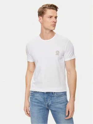 Obrázek produktu Versace T-Shirt Medusa AUU01005 Bílá Slim Fit