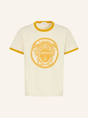 Obrázek produktu Versace Tričko krémová