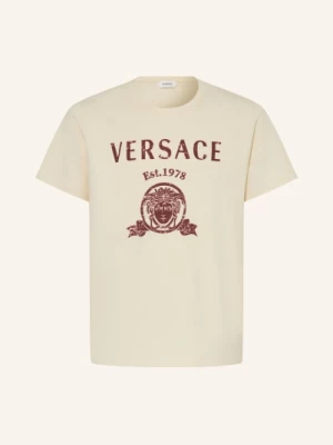 Obrázek produktu Versace Tričko krémová