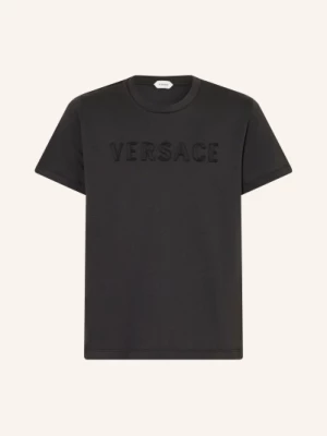 Obrázek produktu Versace Tričko tmavě šedá