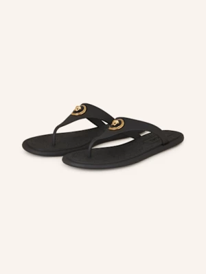Obrázek produktu Versace Žabky černá