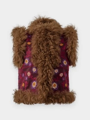Obrázek produktu Vesta Antik Batik bordeaux