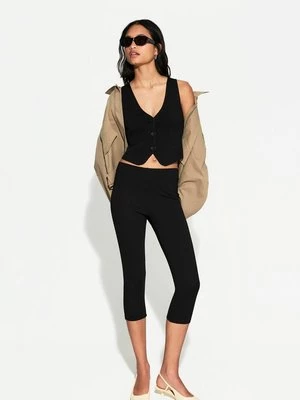 Obrázek produktu Vesta Bershka černá