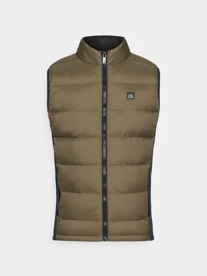 Obrázek produktu Vesta Calvin Klein khaki