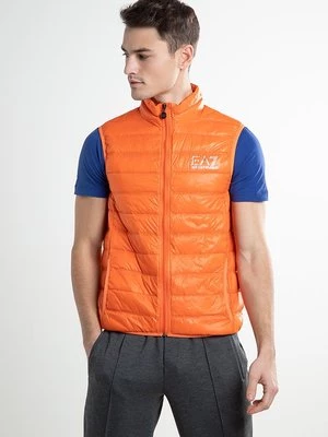 Obrázek produktu Vesta EA7 Emporio Armani oranžová