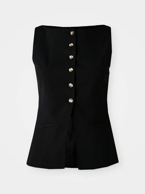 Obrázek produktu Vesta Gina Tricot černá