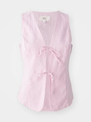 Obrázek produktu Vesta Gina Tricot růžová