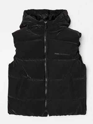 Obrázek produktu Vesta KARL LAGERFELD černá