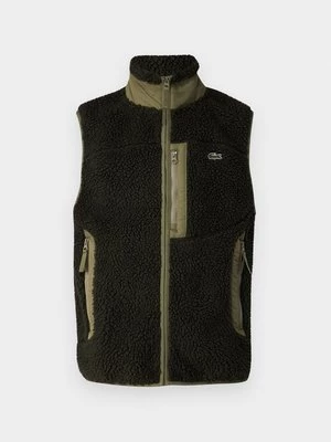 Obrázek produktu Vesta Lacoste tmavě zelená