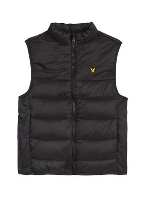 Obrázek produktu Vesta Lyle & Scott černá