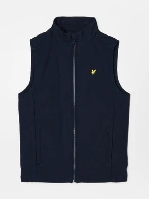 Obrázek produktu Vesta Lyle & Scott tmavě modrá