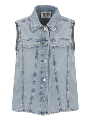 Obrázek produktu Vesta MOSCHINO JEANS