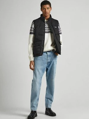 Obrázek produktu Vesta Pepe Jeans černá
