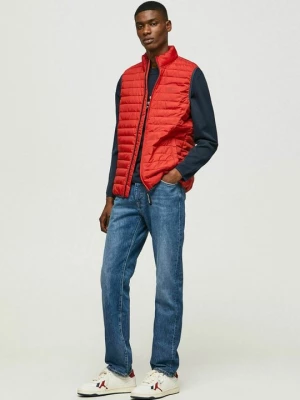 Obrázek produktu Vesta Pepe Jeans červená