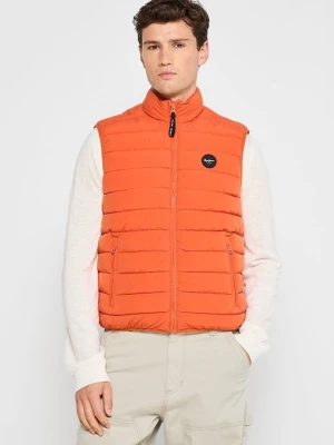 Obrázek produktu Vesta Pepe Jeans oranžová