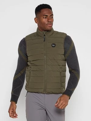 Obrázek produktu Vesta Pepe Jeans tmavě zelená