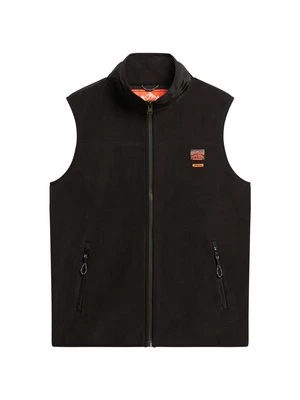 Obrázek produktu Vesta Superdry černá