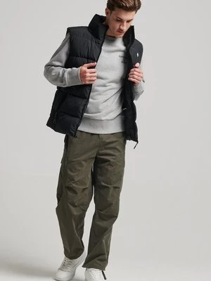 Obrázek produktu Vesta Superdry černá