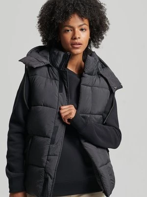 Obrázek produktu Vesta Superdry černá