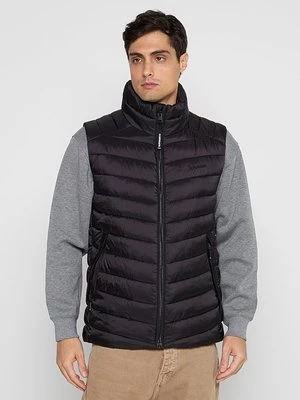 Obrázek produktu Vesta Superdry černá