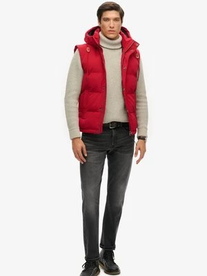 Obrázek produktu Vesta Superdry červená
