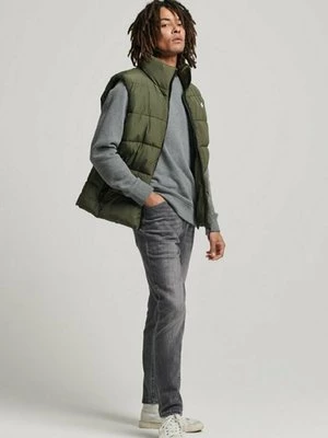 Obrázek produktu Vesta Superdry khaki