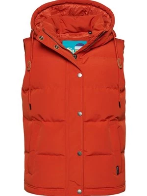 Obrázek produktu Vesta Superdry oranžová